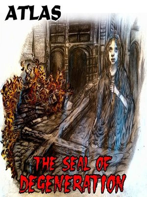 cover image of The Seal of Degeneration